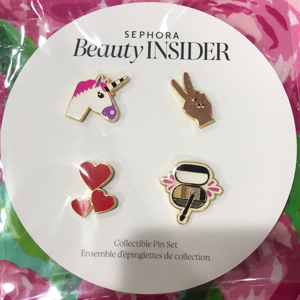 Pins